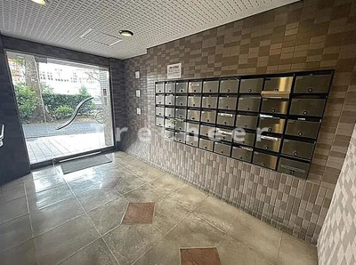 【その他共用部分】 | 野方ハイネスコーポ