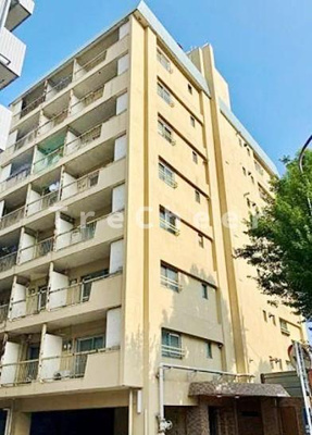 【その他】 | 野方ハイネスコーポ