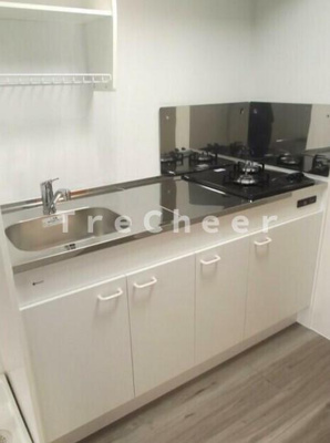 【キッチン】 | 野方ハイネスコーポ