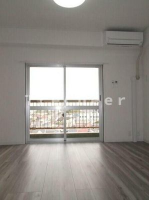 【寝室】 | 野方ハイネスコーポ