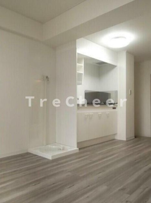 【内装】 | 野方ハイネスコーポ