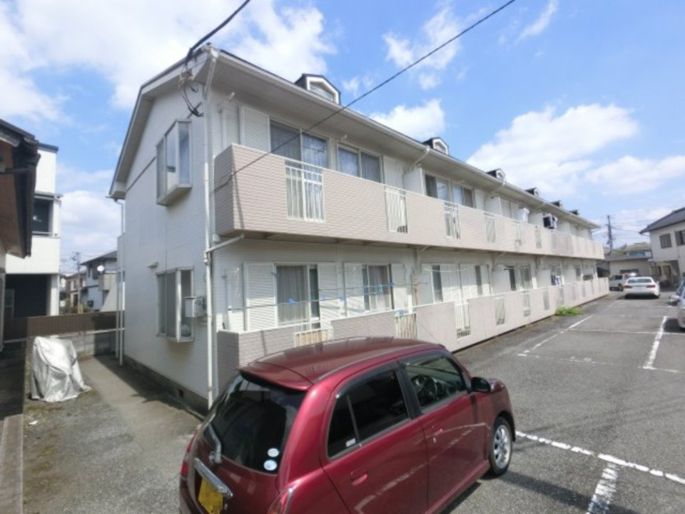 リバーサイドハイツ川島の画像