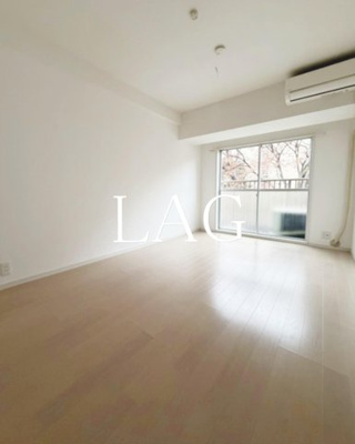 【居間・リビング】 | ライオンズマンション三田 | 洋室のお部屋です。