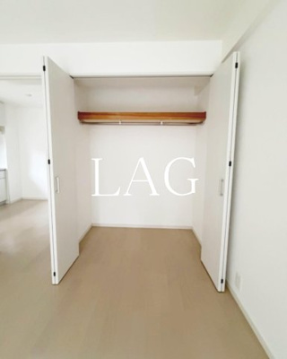 【収納】 | ライオンズマンション三田 | 収納です。