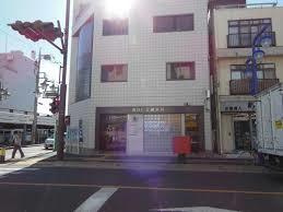 【周辺】 | アリッサムⅡ | 川口仁志郵便局まで123m