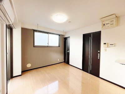 【居間・リビング】 | アリッサムⅡ