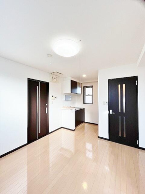 【居間・リビング】 | アリッサムⅡ