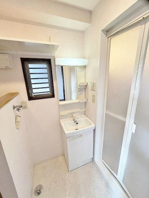 【その他】 | アリッサムⅡ | 室内洗濯機置き場あり