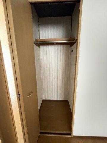 【収納】 | メゾン豊新 | 収納があります