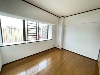 【寝室】 | メゾン豊新 | 使い勝手のいい洋室です