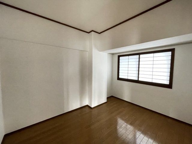 【洋室】 | メゾン豊新 | きれいな洋室です