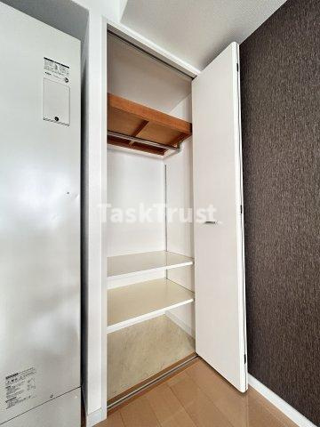 【収納】 | グレンパーク内本町