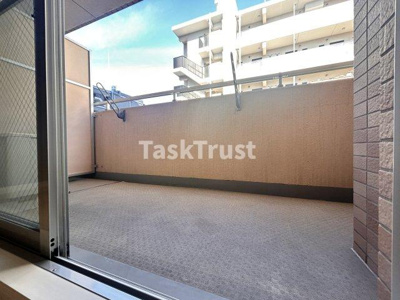 【バルコニー】 | グレンパーク内本町