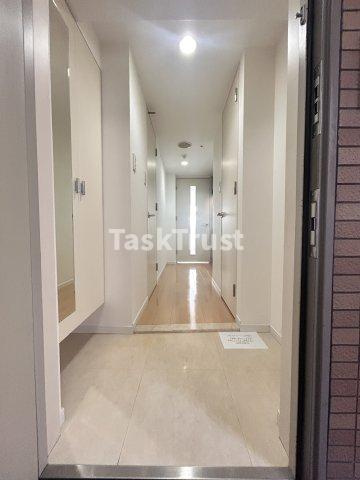 【玄関】 | グレンパーク内本町