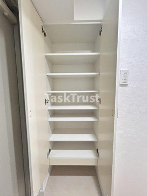 【収納】 | グレンパーク内本町