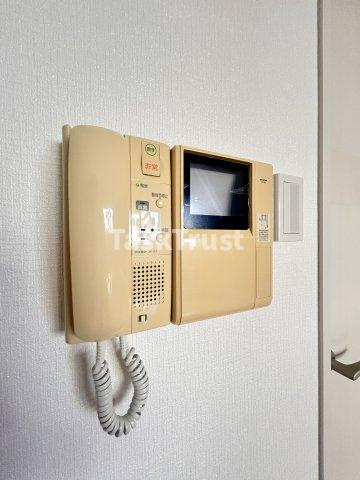 【セキュリティ】 | グレンパーク内本町