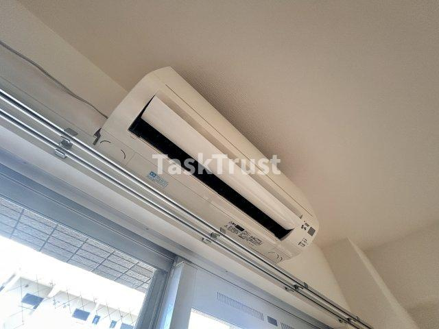 【設備】 | グレンパーク内本町