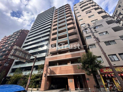 【外観】 | グレンパーク内本町