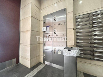 【その他共用部分】 | グレンパーク内本町