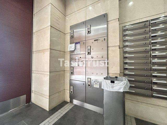 【その他共用部分】 | グレンパーク内本町