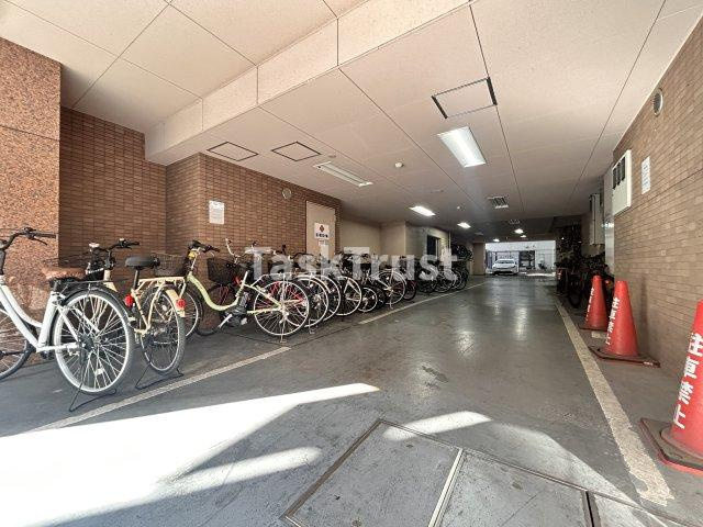 【その他共用部分】 | グレンパーク内本町