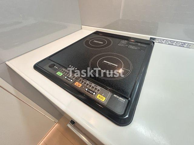 【キッチン】 | グレンパーク内本町