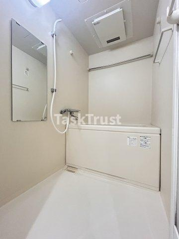 【浴室】 | グレンパーク内本町