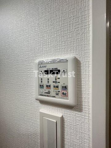 【設備】 | グレンパーク内本町