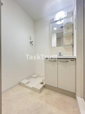 【洗面所】 | グレンパーク内本町