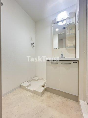 【洗面所】 | グレンパーク内本町