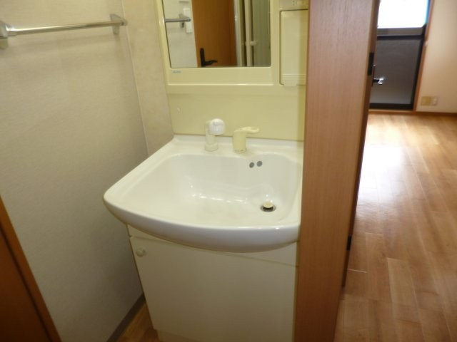 ラピス　メドゥーの浴室|浴室乾燥機