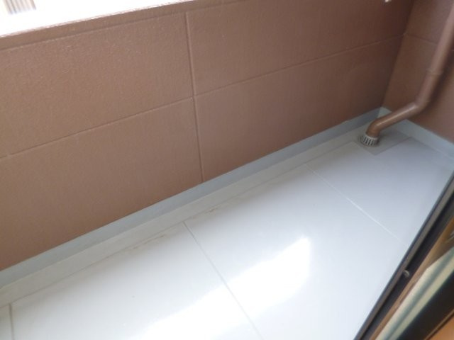 ラピス　メドゥーのトイレ