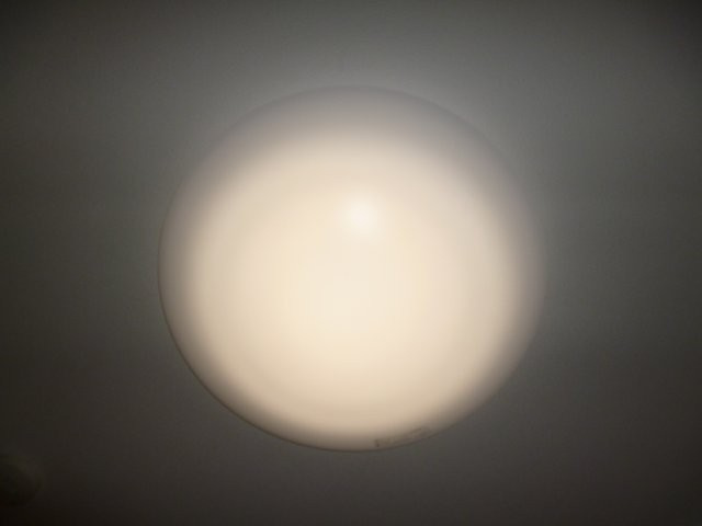 ラピス　メドゥーの玄関