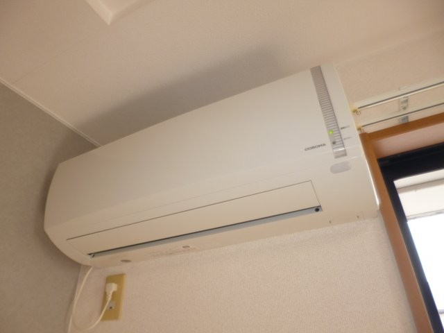 ラピス　メドゥーのセキュリティ