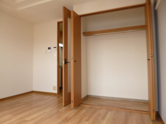 ラピス　メドゥーのバルコニー