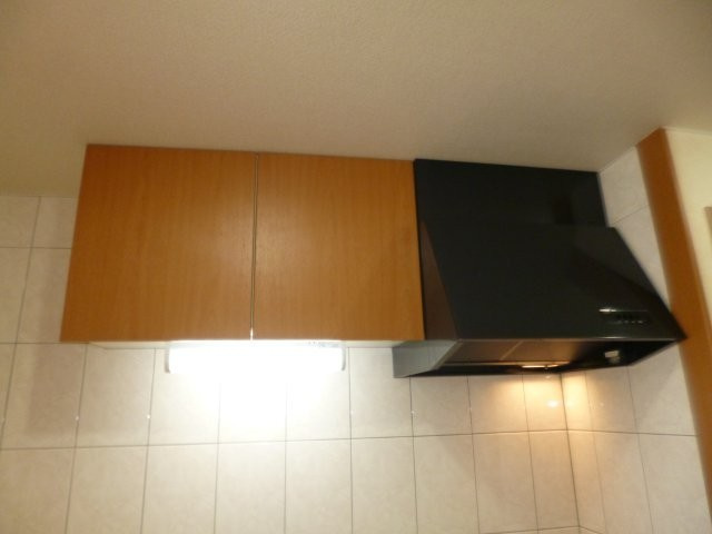 ラピス　メドゥーの設備