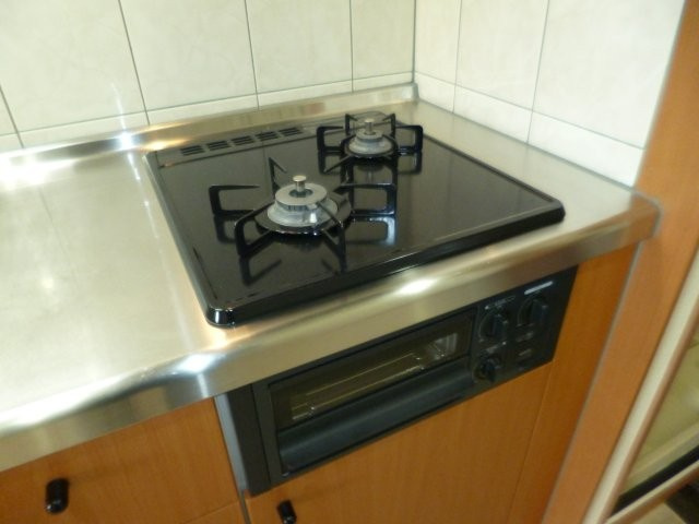 ラピス　メドゥーの設備|浴室乾燥リモコン