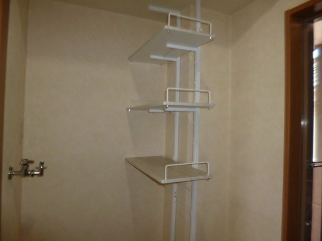 ラピス　メドゥーのキッチン