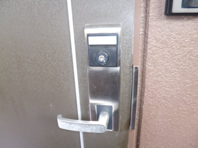 ラピス　メドゥーの外観