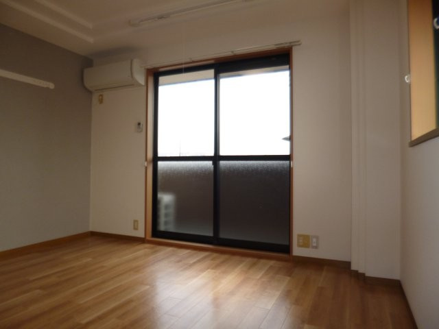 ラピス　メドゥーの居間・リビング