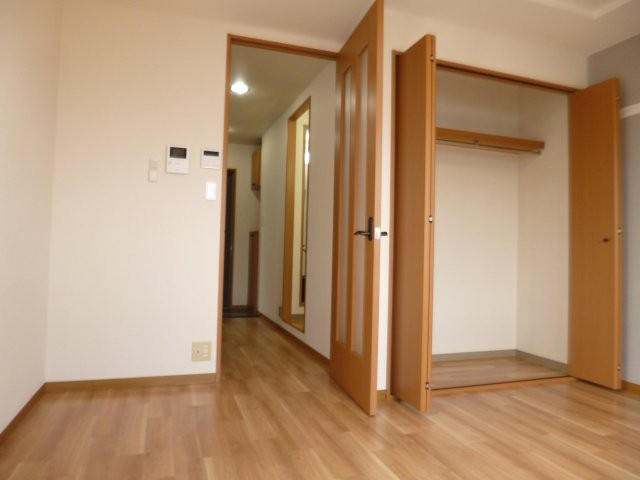 ラピス　メドゥーの居間・リビング