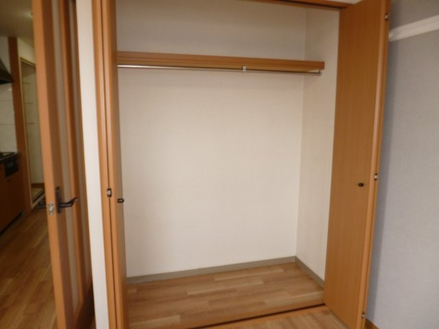 ラピス　メドゥーの寝室