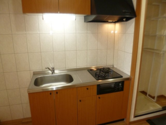 ラピス　メドゥーの収納|クローゼット