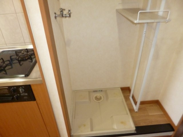 ラピス　メドゥーのキッチン