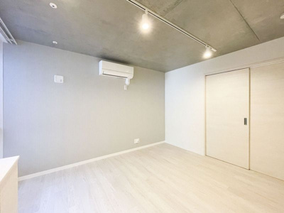 【内装】 | セレス巣鴨 | 内装もきれいです