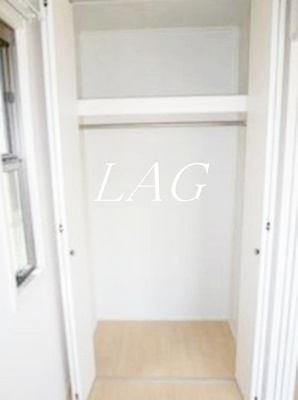 【収納】 | ボナールⅠ | 収納です。