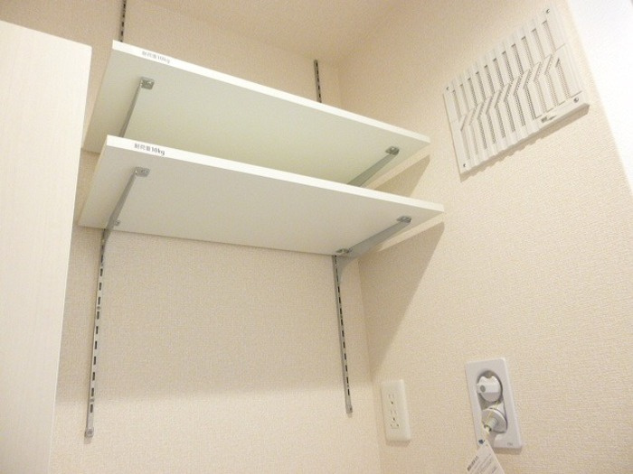 VILLETTA TOKYO BAYのその他