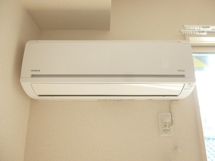 VILLETTA TOKYO BAYの設備