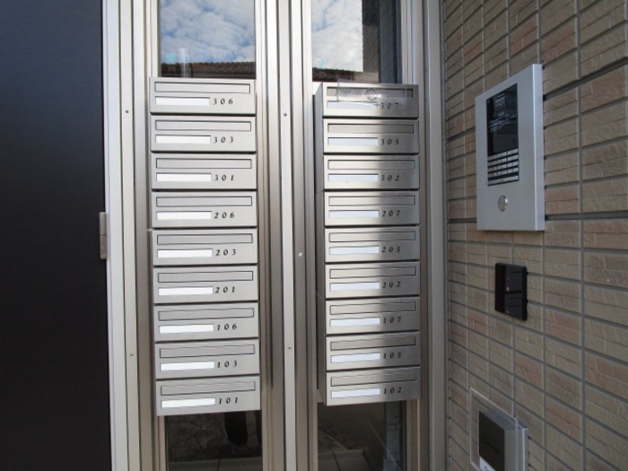 VILLETTA TOKYO BAYの設備