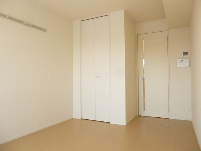 VILLETTA TOKYO BAYの内装